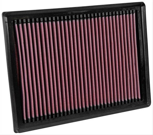 K&N K&N Washable Lifetime Performance Air Filters 33-3045 Autofit
