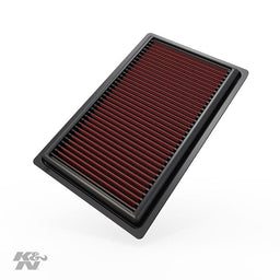 K&N K&N Washable Lifetime Performance Air Filters 33-3045 Autofit