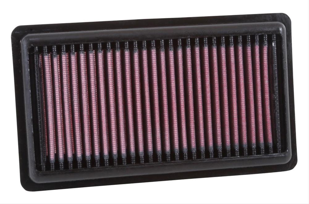 K&N K&N Washable Lifetime Performance Air Filters 33-3046 Autofit
