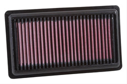 K&N K&N Washable Lifetime Performance Air Filters 33-3046 Autofit