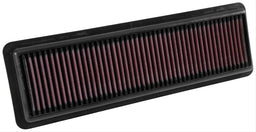 K&N K&N Washable Lifetime Performance Air Filters 33-3049 Autofit