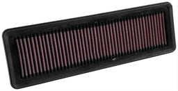 K&N K&N Washable Lifetime Performance Air Filters 33-3049 Autofit