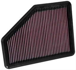 K&N K&N Washable Lifetime Performance Air Filters 33-3051 Autofit