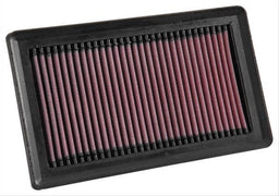 K&N K&N Washable Lifetime Performance Air Filters 33-3052 Autofit