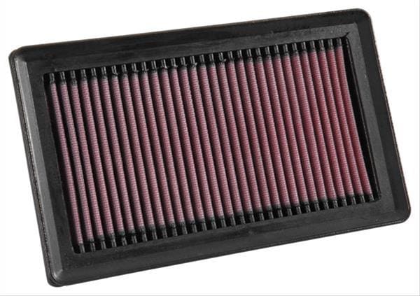 K&N K&N Washable Lifetime Performance Air Filters 33-3052 Autofit