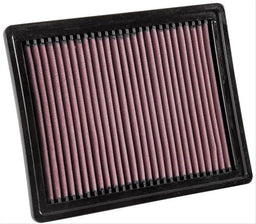 K&N K&N Washable Lifetime Performance Air Filters 33-3054 Autofit