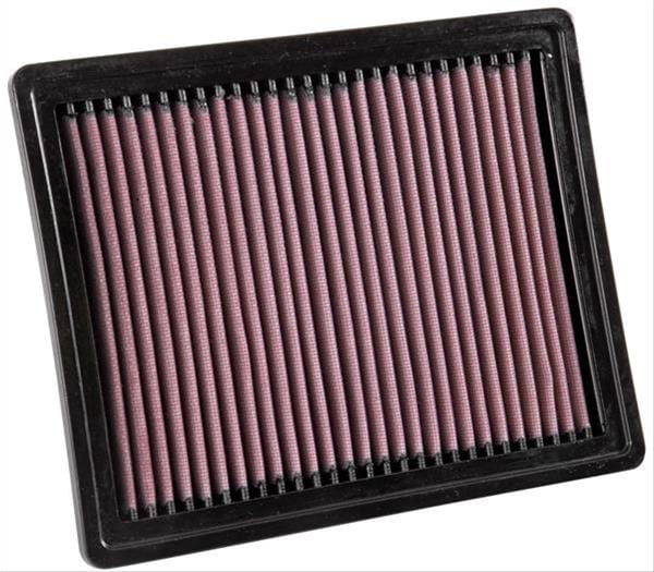 K&N K&N Washable Lifetime Performance Air Filters 33-3054 Autofit