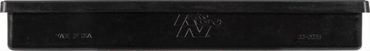 K&N K&N Washable Lifetime Performance Air Filters 33-3055 Autofit