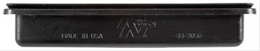 K&N K&N Washable Lifetime Performance Air Filters 33-3056 Autofit