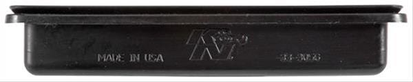 K&N K&N Washable Lifetime Performance Air Filters 33-3056 Autofit