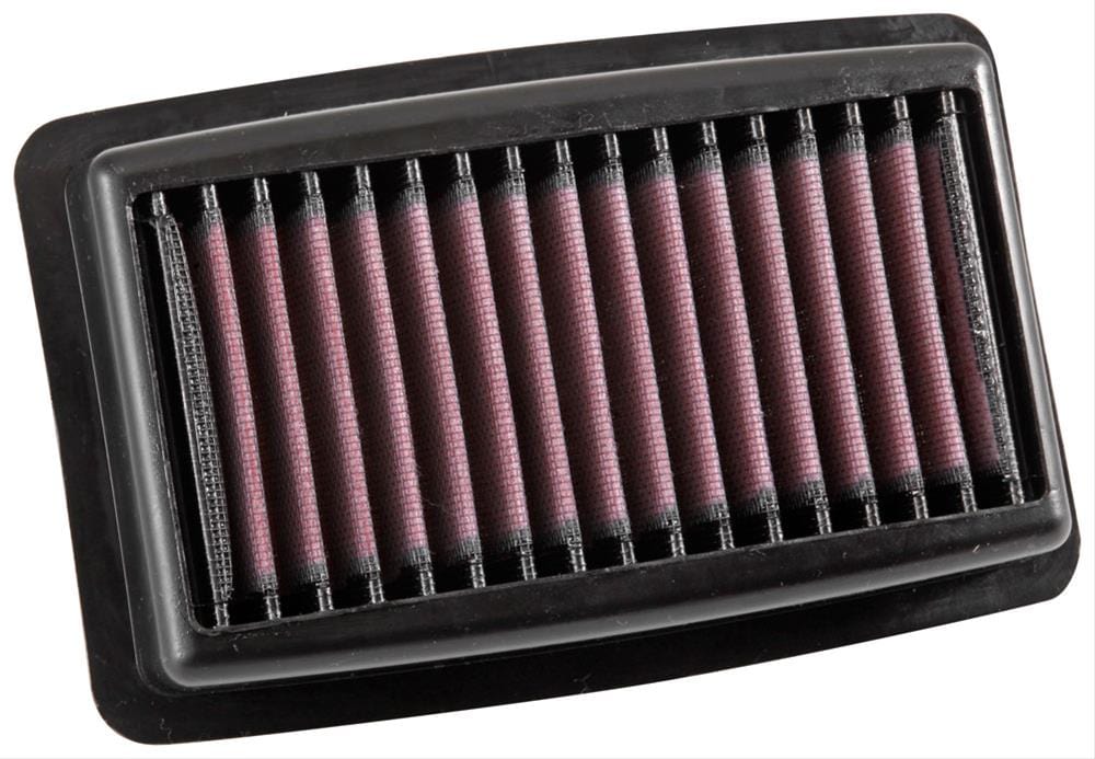 K&N K&N Washable Lifetime Performance Air Filters 33-3056 Autofit