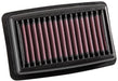 K&N K&N Washable Lifetime Performance Air Filters 33-3056 Autofit
