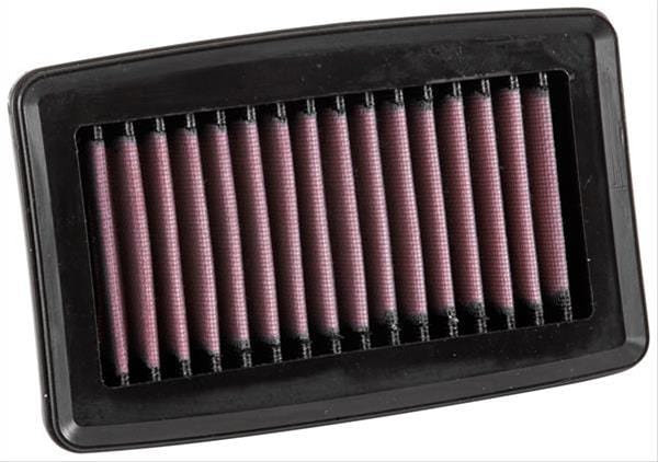 K&N K&N Washable Lifetime Performance Air Filters 33-3056 Autofit