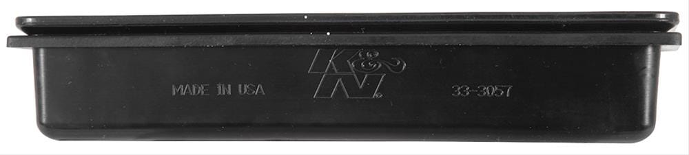 K&N K&N Washable Lifetime Performance Air Filters 33-3057 Autofit