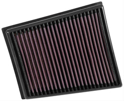 K&N K&N Washable Lifetime Performance Air Filters 33-3057 Autofit