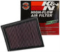 K&N K&N Washable Lifetime Performance Air Filters 33-3057 Autofit