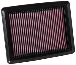 K&N K&N Washable Lifetime Performance Air Filters 33-3058 Autofit