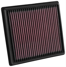 K&N K&N Washable Lifetime Performance Air Filters 33-3060 Autofit