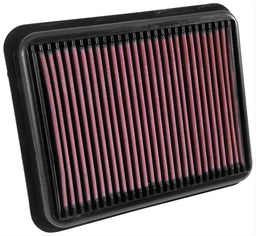 K&N K&N Washable Lifetime Performance Air Filters 33-3062 Autofit