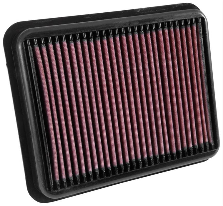 K&N K&N Washable Lifetime Performance Air Filters 33-3062 Autofit