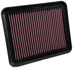 K&N K&N Washable Lifetime Performance Air Filters 33-3062 Autofit