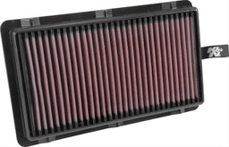 K&N K&N Washable Lifetime Performance Air Filters 33-3064 Autofit