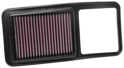 K&N K&N Washable Lifetime Performance Air Filters 33-3066 Autofit