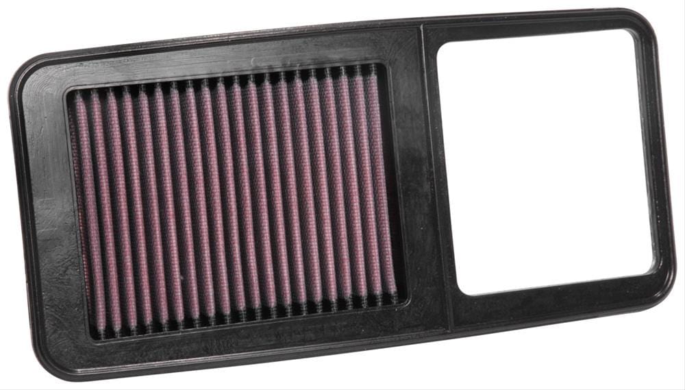 K&N K&N Washable Lifetime Performance Air Filters 33-3066 Autofit