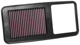 K&N K&N Washable Lifetime Performance Air Filters 33-3066 Autofit