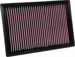 K&N K&N Washable Lifetime Performance Air Filters 33-3067 Autofit