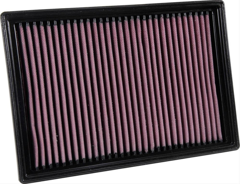 K&N K&N Washable Lifetime Performance Air Filters 33-3067 Autofit