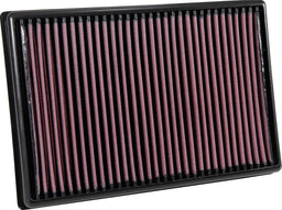 K&N K&N Washable Lifetime Performance Air Filters 33-3067 Autofit