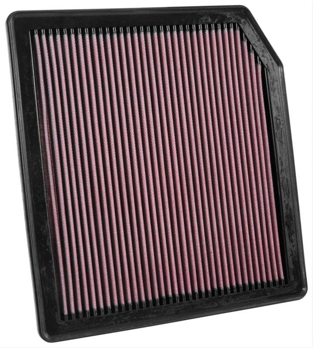 K&N K&N Washable Lifetime Performance Air Filters 33-3069 Autofit