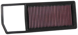 K&N K&N Washable Lifetime Performance Air Filters 33-3070 Autofit