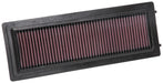 K&N K&N Washable Lifetime Performance Air Filters 33-3071 Autofit
