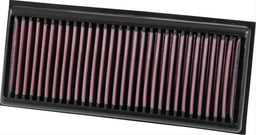 K&N K&N Washable Lifetime Performance Air Filters 33-3072 Autofit
