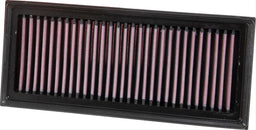 K&N K&N Washable Lifetime Performance Air Filters 33-3072 Autofit