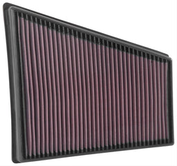 K&N K&N Washable Lifetime Performance Air Filters 33-3078 Autofit