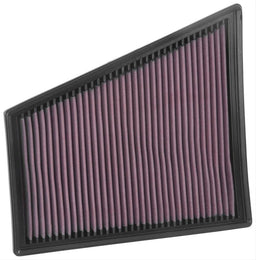 K&N K&N Washable Lifetime Performance Air Filters 33-3078 Autofit