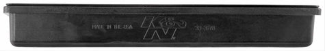 K&N K&N Washable Lifetime Performance Air Filters 33-3078 Autofit