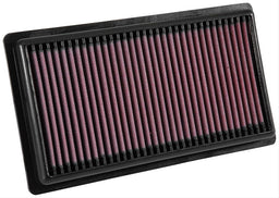 K&N K&N Washable Lifetime Performance Air Filters 33-3080 Autofit