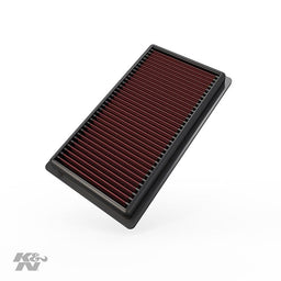 K&N K&N Washable Lifetime Performance Air Filters 33-3080 Autofit