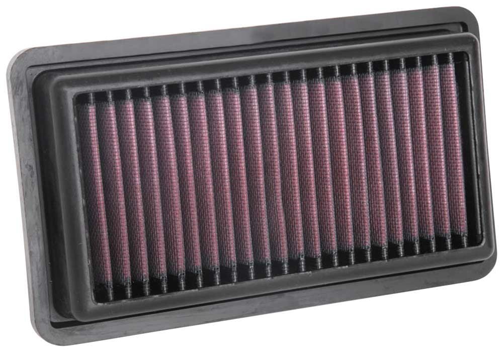 K&N K&N Washable Lifetime Performance Air Filters 33-3082 Autofit