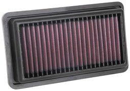 K&N K&N Washable Lifetime Performance Air Filters 33-3082 Autofit