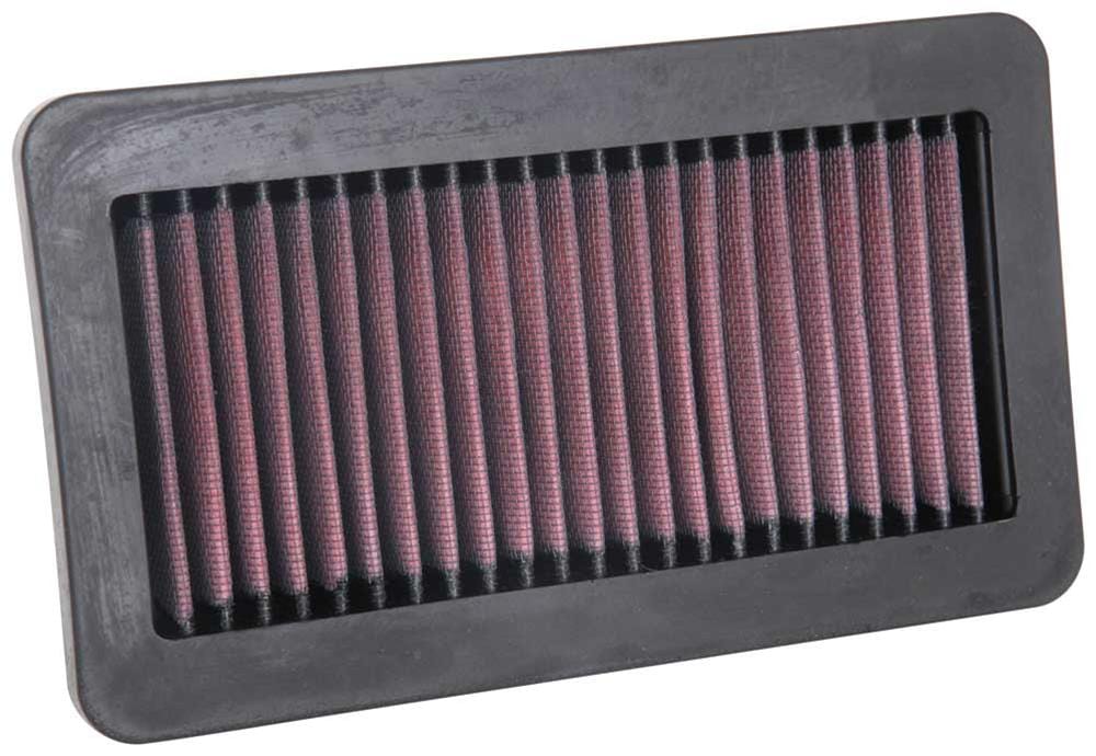 K&N K&N Washable Lifetime Performance Air Filters 33-3082 Autofit