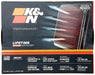 K&N K&N Washable Lifetime Performance Air Filters 33-3084 Autofit