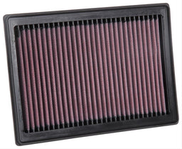 K&N K&N Washable Lifetime Performance Air Filters 33-3084 Autofit