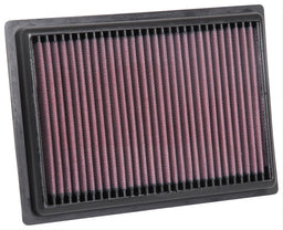 K&N K&N Washable Lifetime Performance Air Filters 33-3084 Autofit
