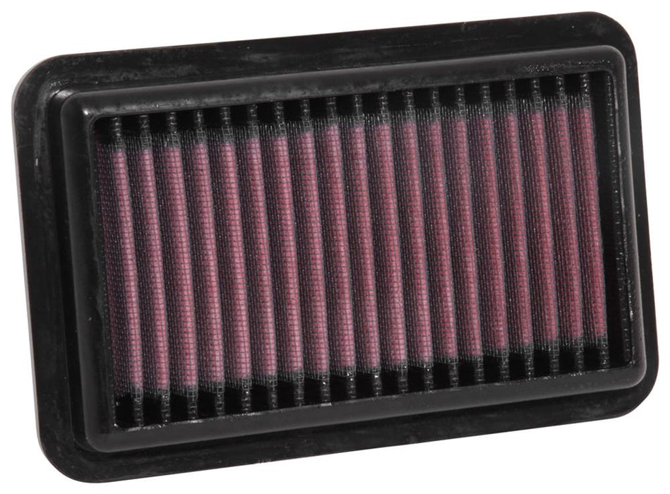 K&N K&N Washable Lifetime Performance Air Filters 33-3085 Autofit