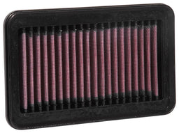 K&N K&N Washable Lifetime Performance Air Filters 33-3085 Autofit